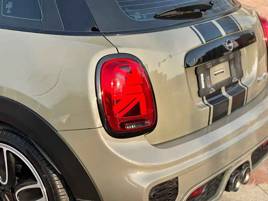 MINI Mini — миниатюра 10