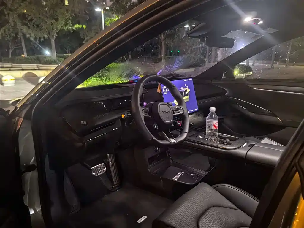 Xiaomi SU7 2024 Max
