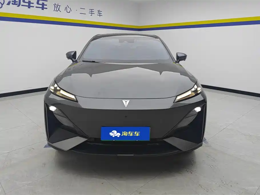 Changan Deepal DARK BLUE S07