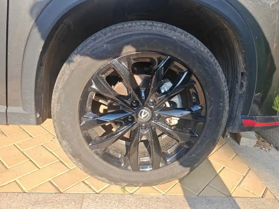 Changan X5 PLUS — миниатюра 6