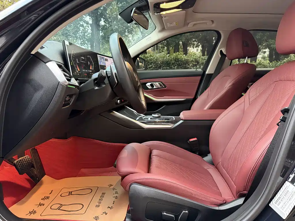 BMW 3 Series — миниатюра 5
