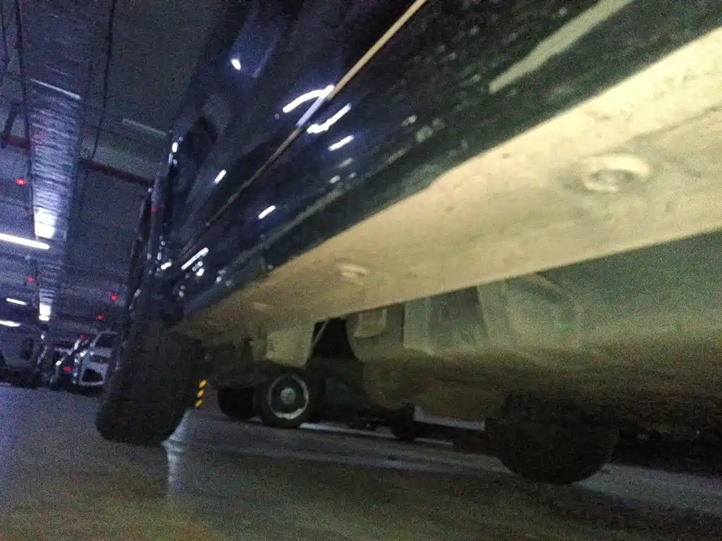 Wuling MINIEV — миниатюра 18