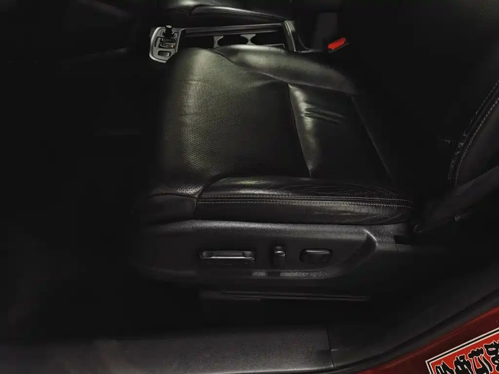 Honda CR-V — миниатюра 20
