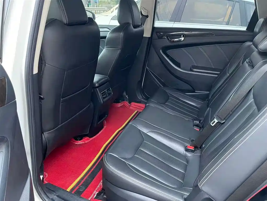 DONGFENG SCENERY 580