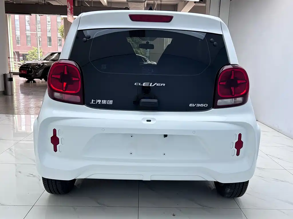 Roewe Clever — фотографии объявления, Фото 7
