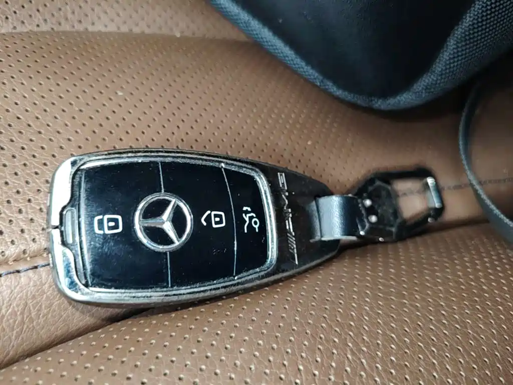 Mercedes-Benz S-Class S 2020 S 350 L