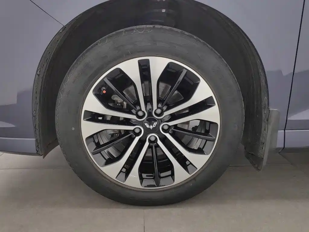Wuling Victory — миниатюра 17