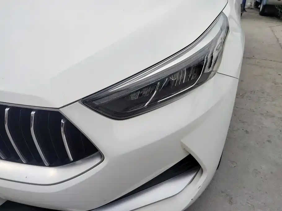 Kia K3 — миниатюра 5
