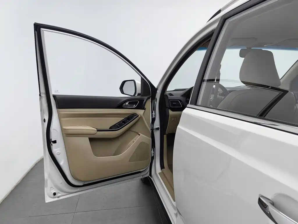 Baojun 730 — миниатюра 8