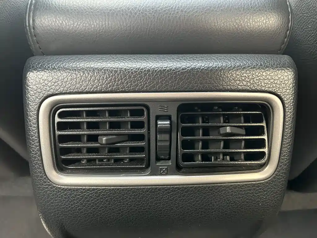 Nissan Teana — миниатюра 14