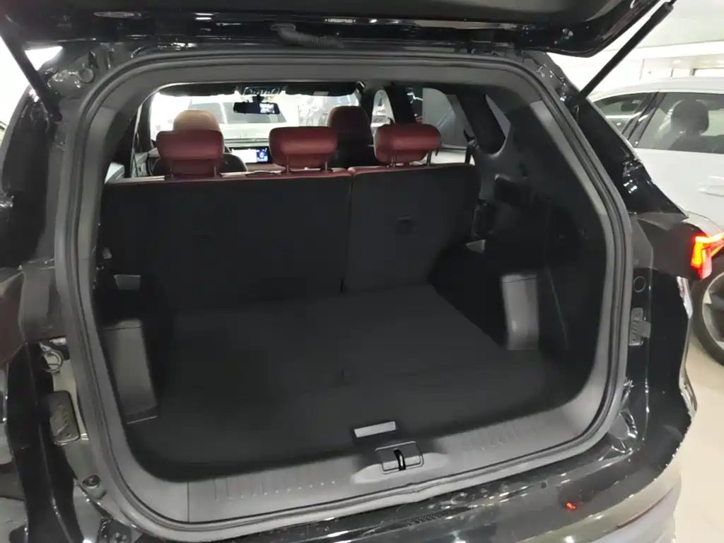 Jetour X70 PLUS — миниатюра 19