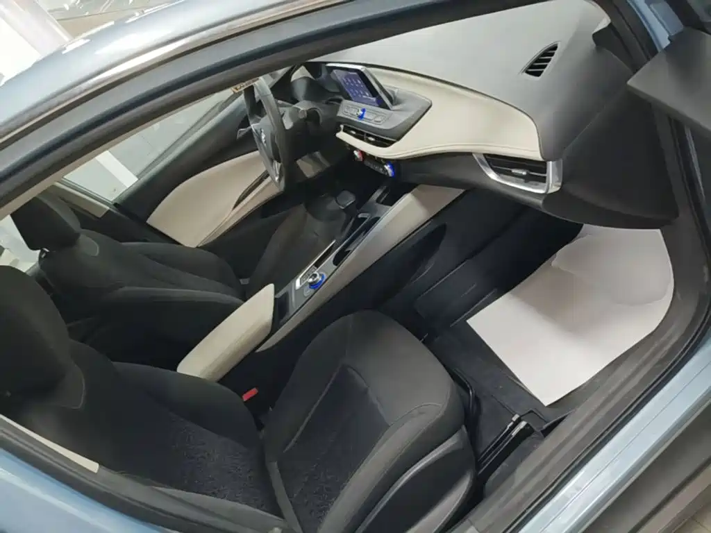 Buick Velite 6 — миниатюра 25