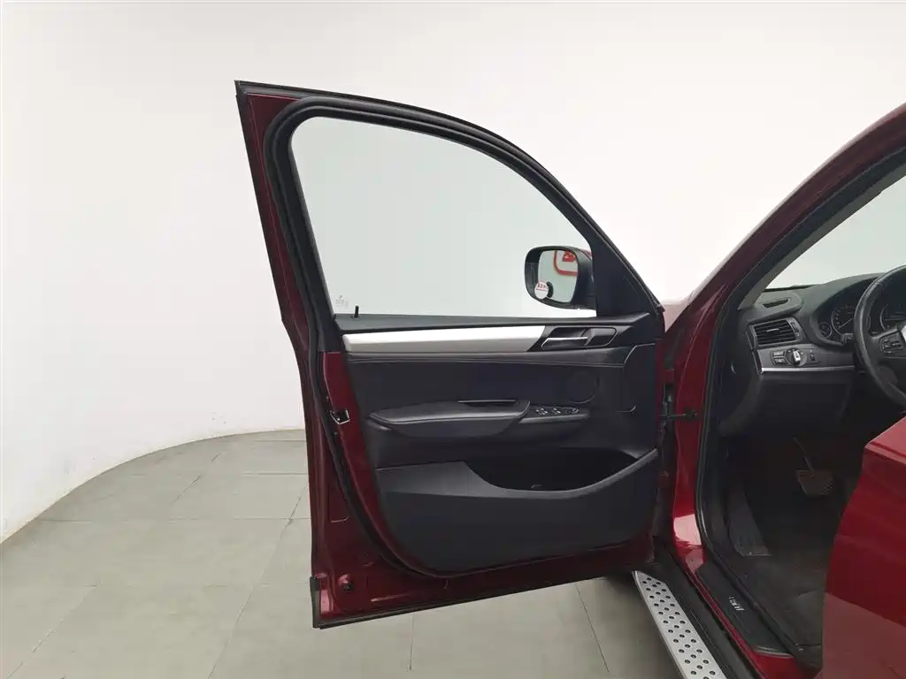 BMW X3 2011 xDrive28i Lead
