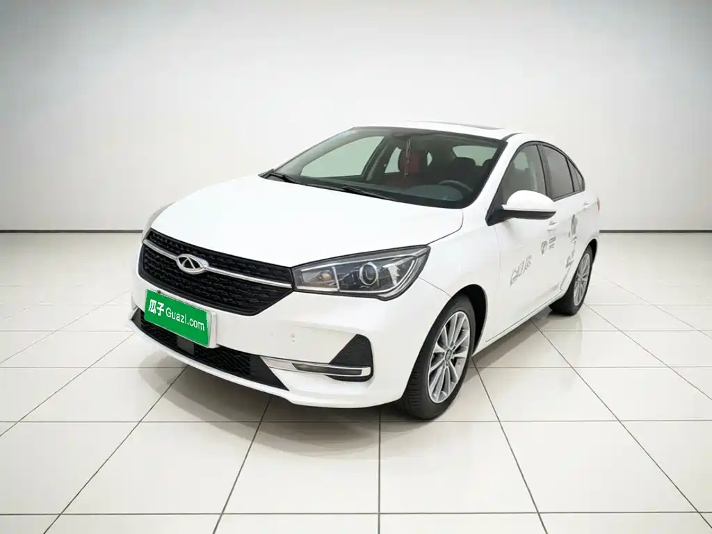 Chery Arrizo 5
