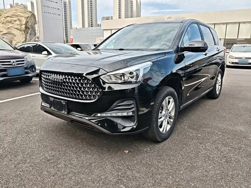 Haval M6