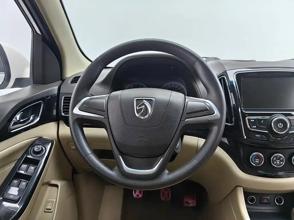 Baojun 730 — миниатюра 11