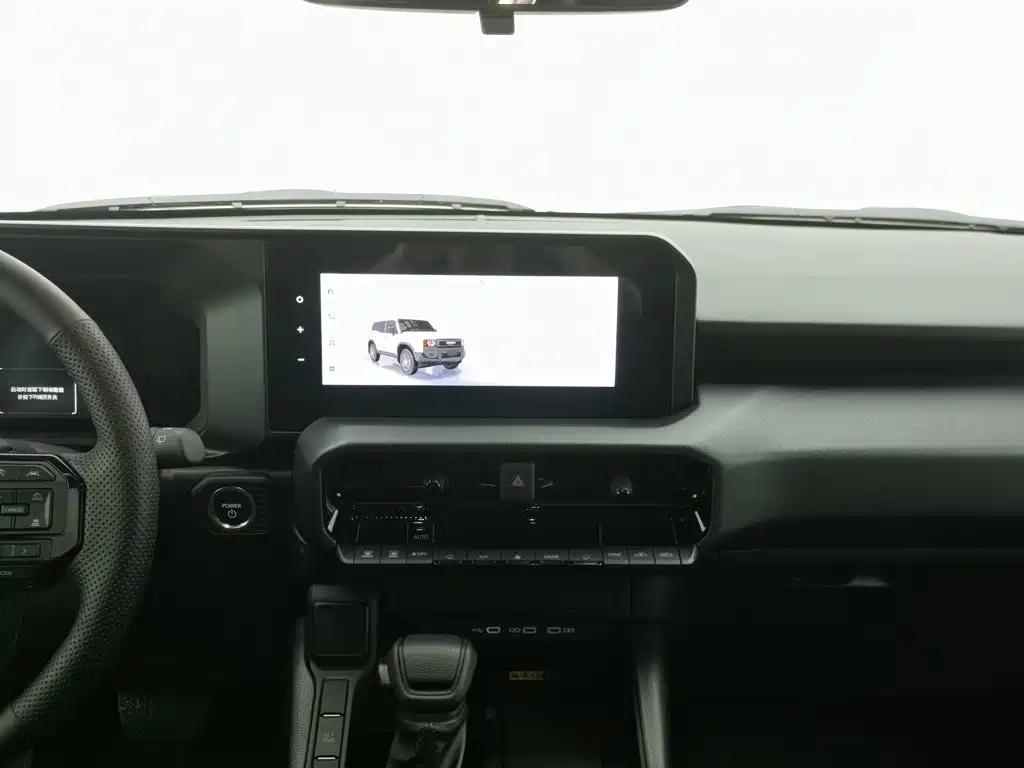 Toyota Prado — миниатюра 12