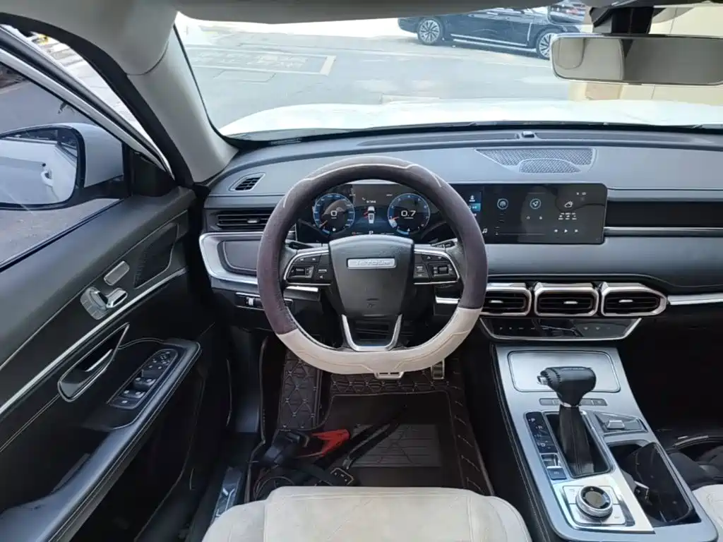 Jetour X70 PLUS — миниатюра 7