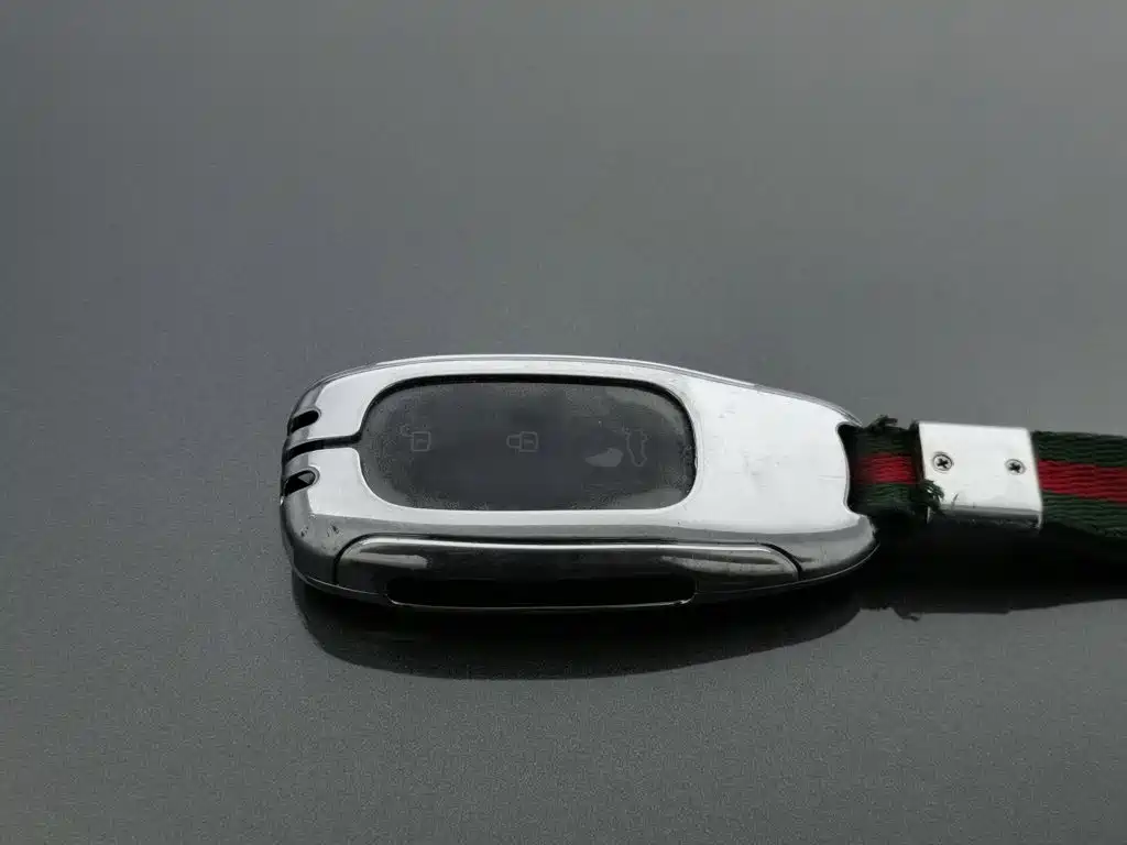 Li Auto Li ONE — миниатюра 19