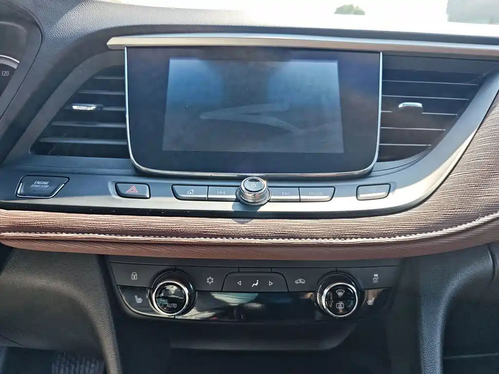 Buick GL6 — миниатюра 14