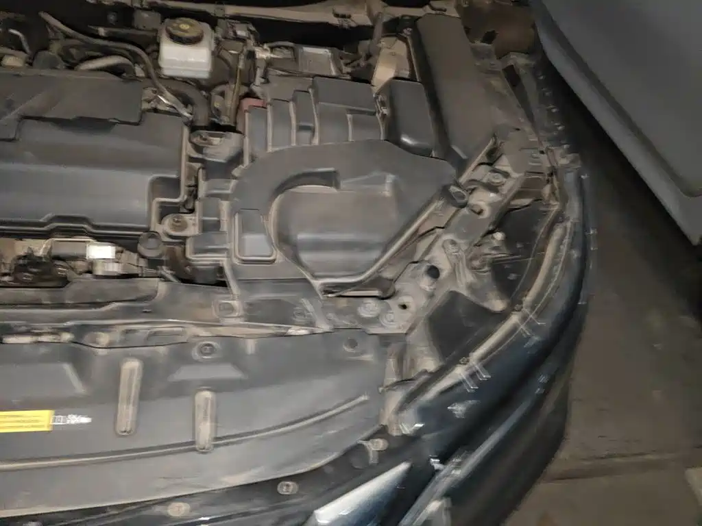 Nissan Qashqai — миниатюра 21