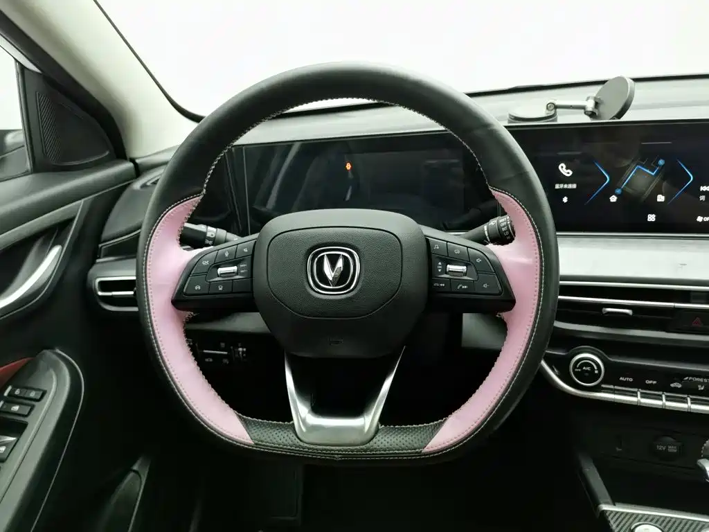 Changan Eado — миниатюра 11