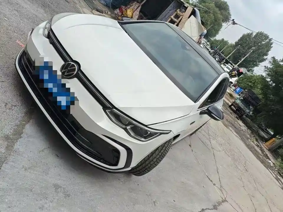 Volkswagen Golf 2021 280TSI DSG R-Line