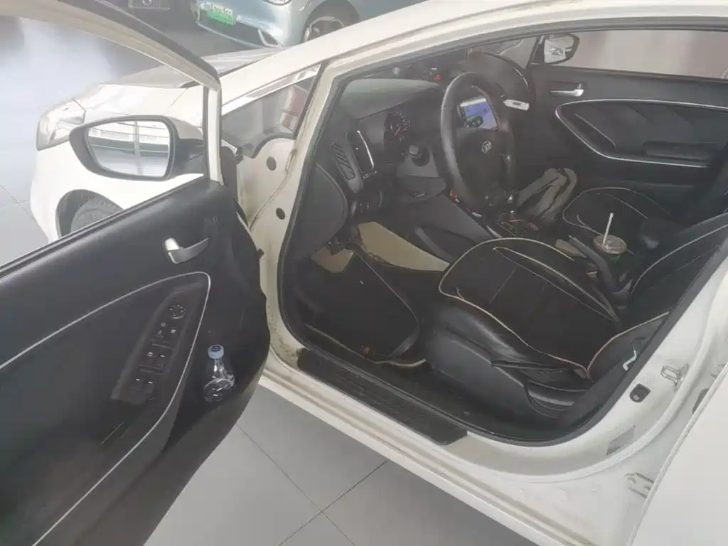 Kia K3S — миниатюра 16