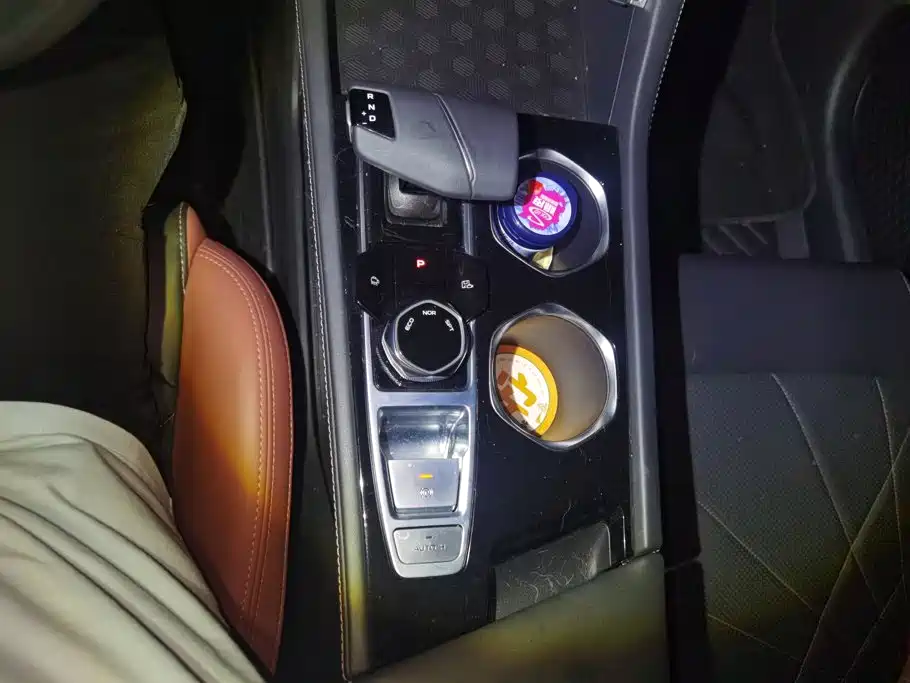 Changan Eado — миниатюра 16