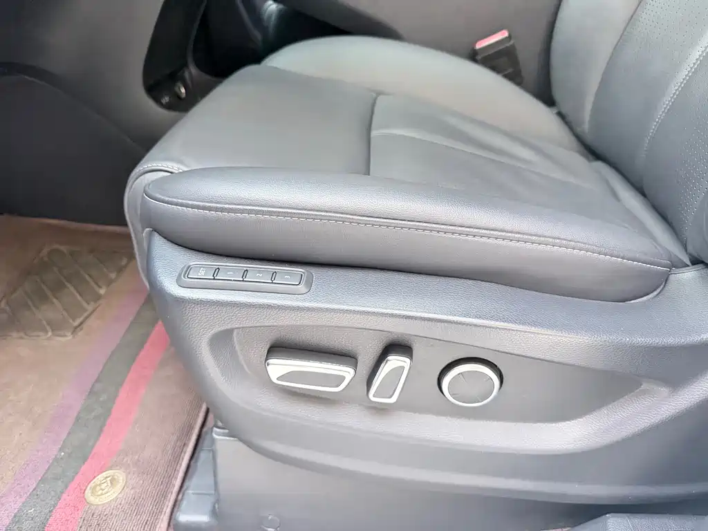 GAC Motor Trumpchi M8 — миниатюра 13