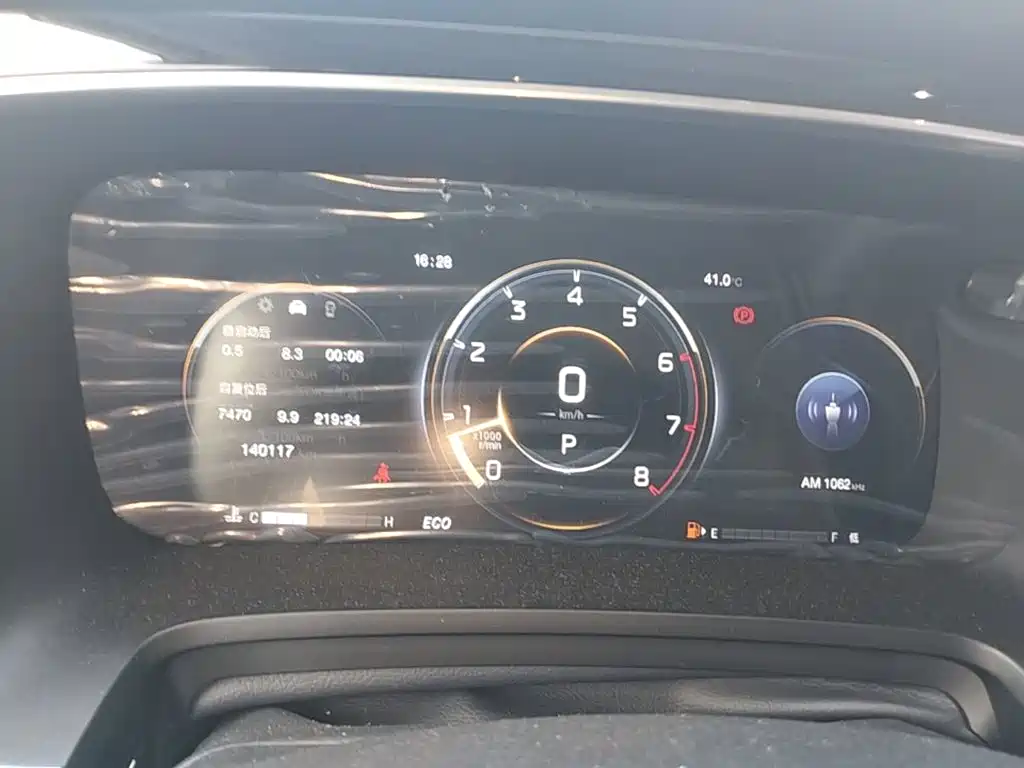 GAC Motor Trumpchi M8 — миниатюра 12