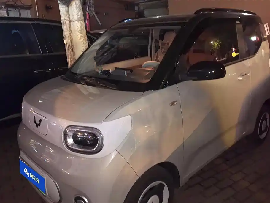 Wuling Mini EV MINIEV 2024 215km