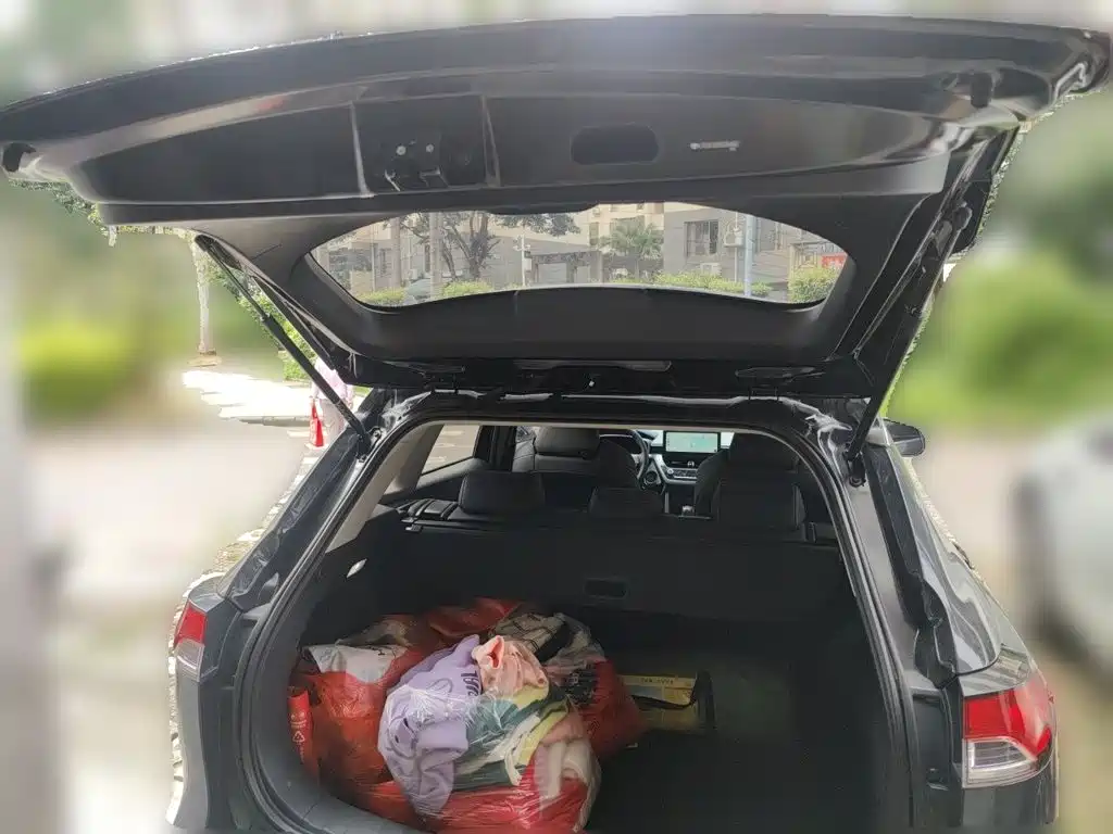 Toyota Frontlander — миниатюра 15