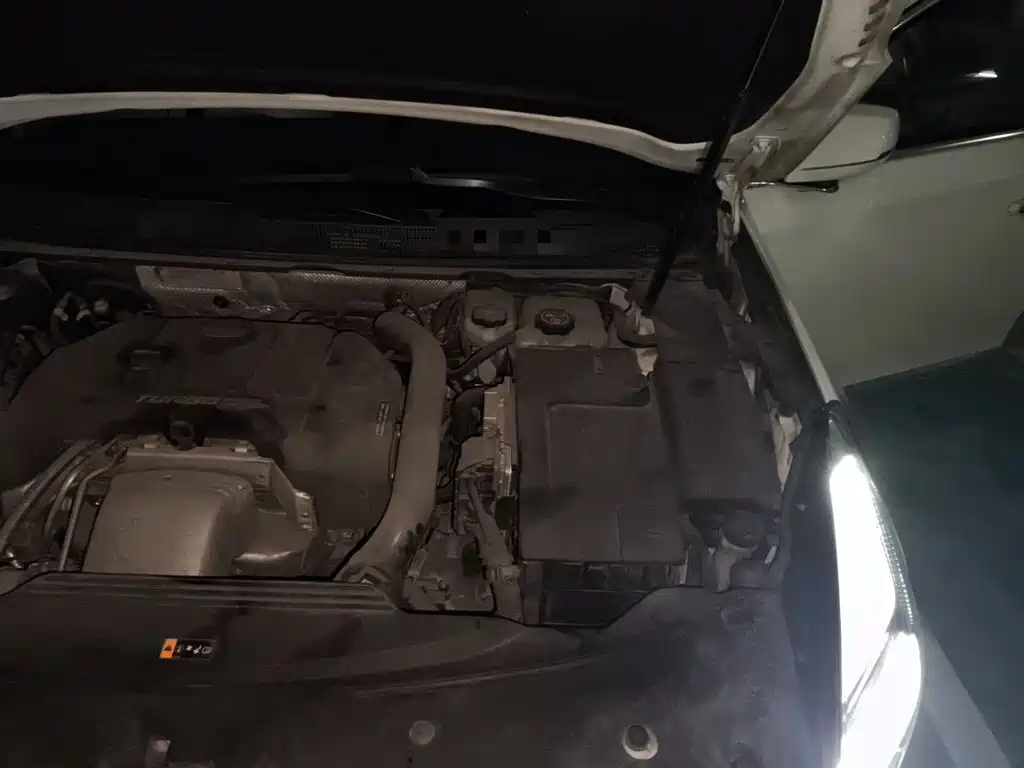 Cadillac XTS — миниатюра 22