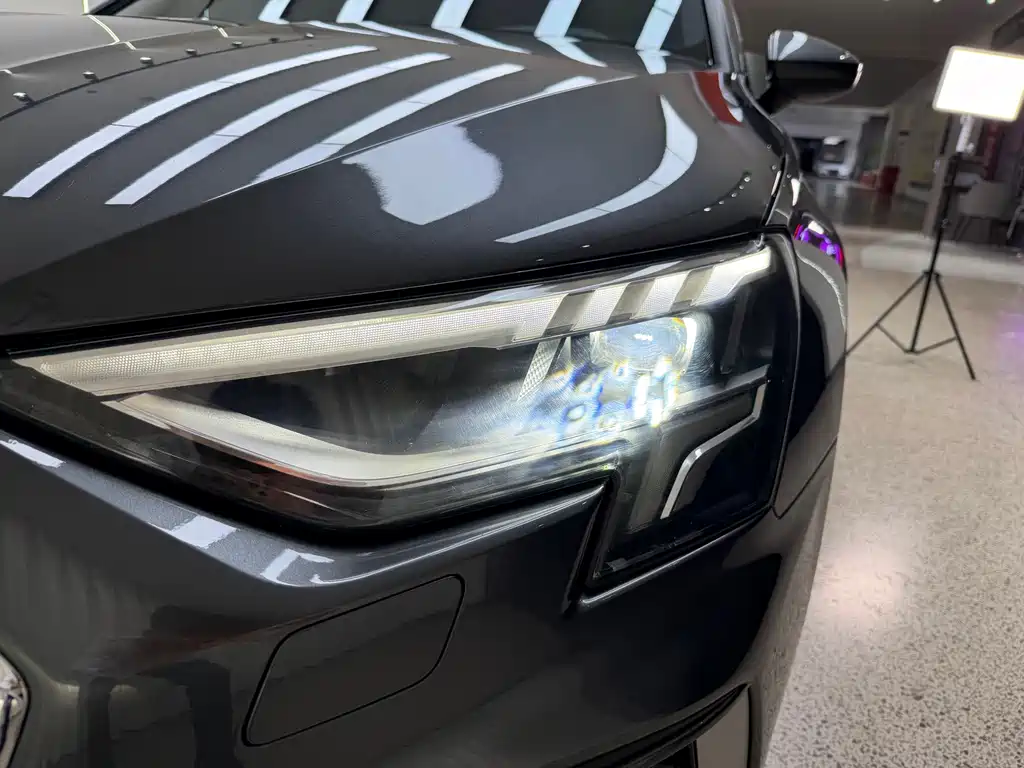 Audi A3 — миниатюра 30