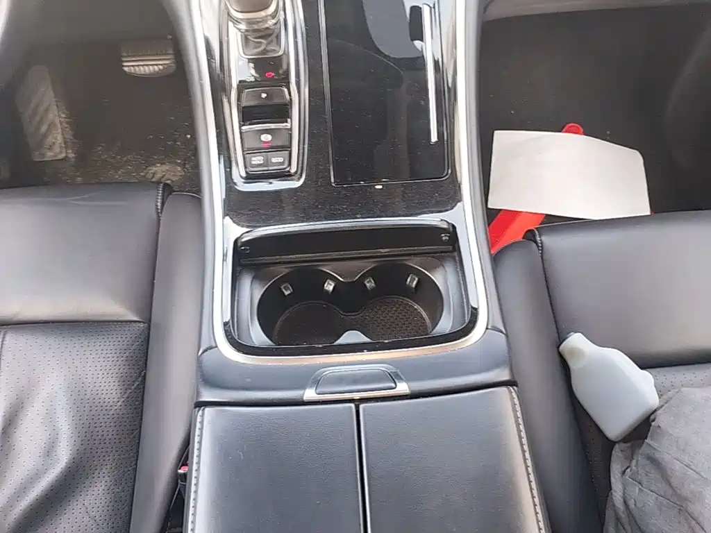 GAC Motor Trumpchi M8 — миниатюра 14