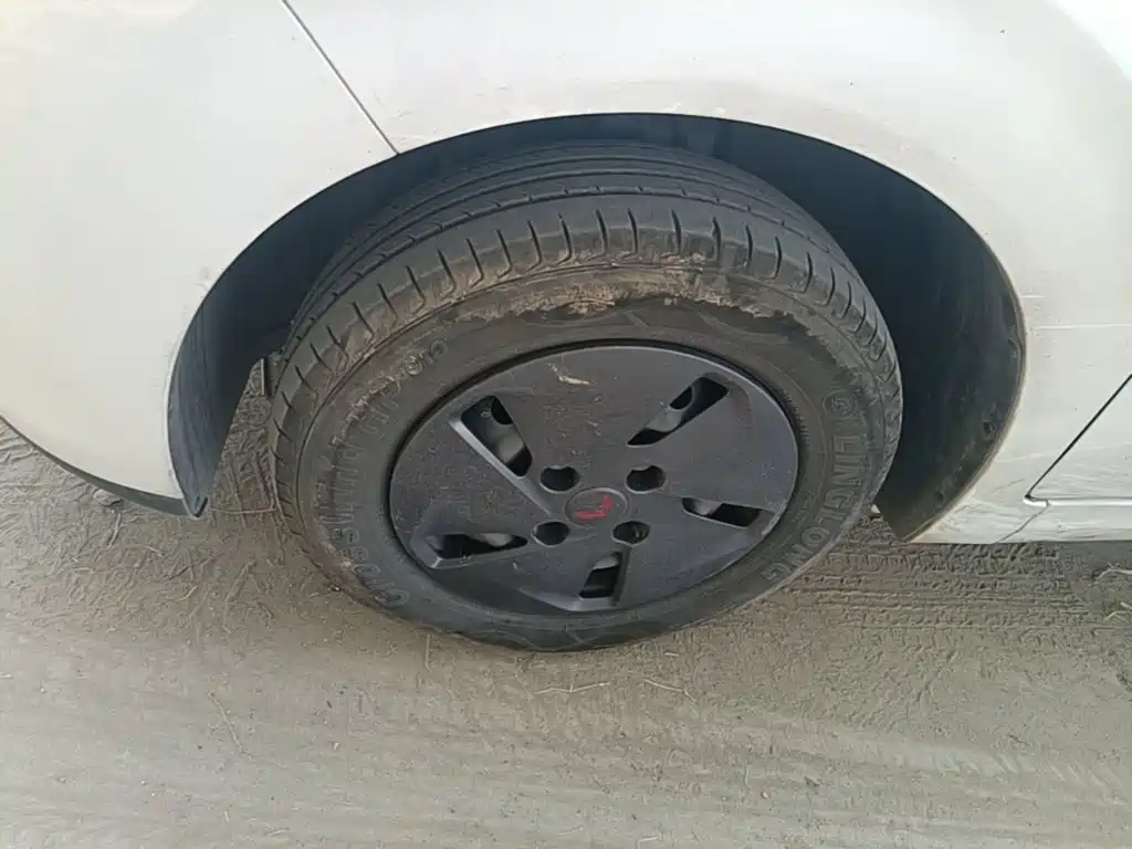 Wuling Hongguang EV — миниатюра 23