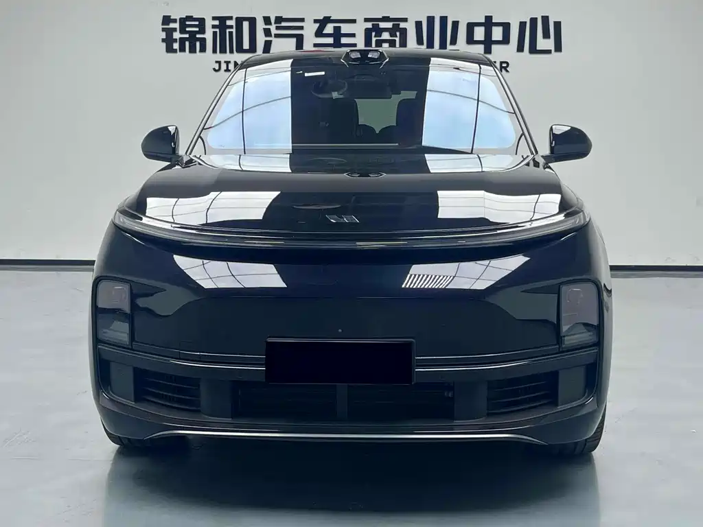 Li Auto L9 2022 Max