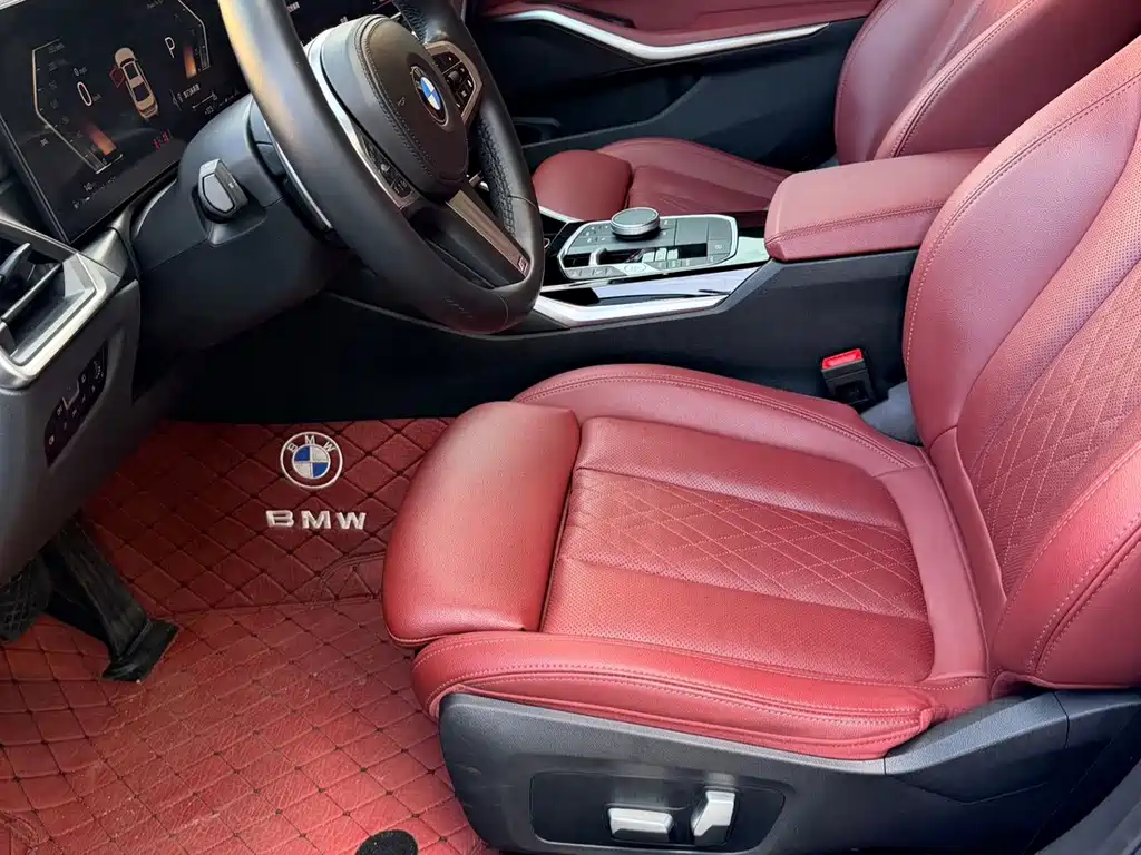 BMW 3 Series — миниатюра 8
