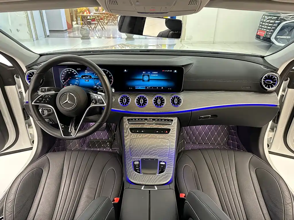 Mercedes-Benz CLS — миниатюра 21