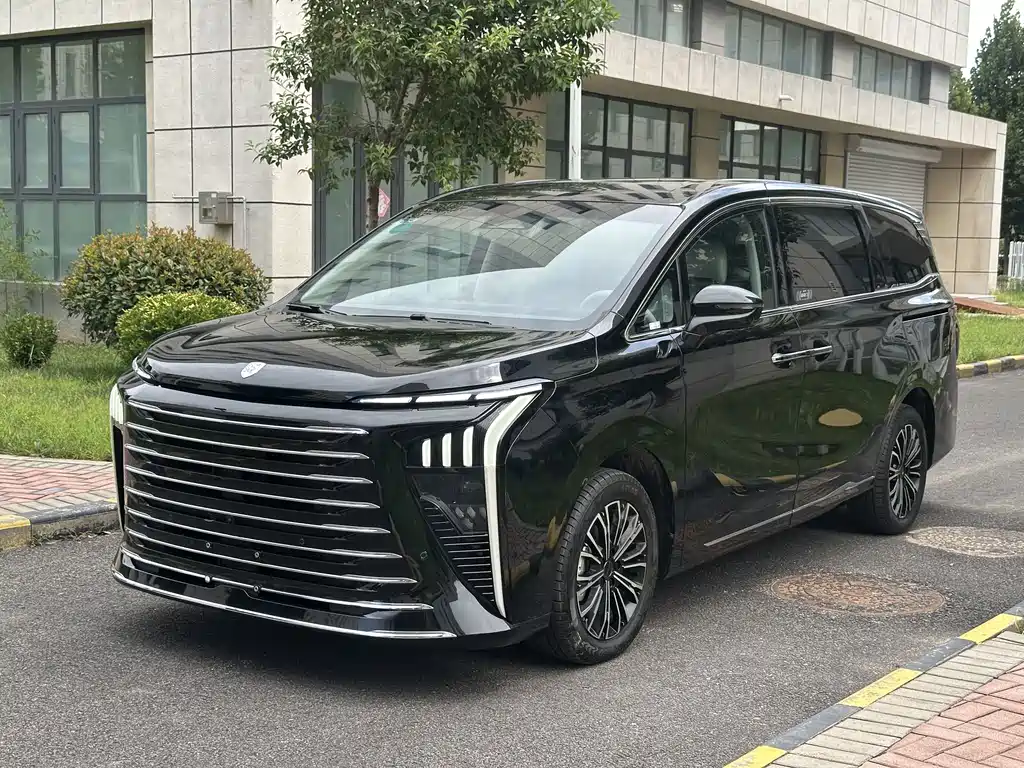 Fengxing Xinghai V9