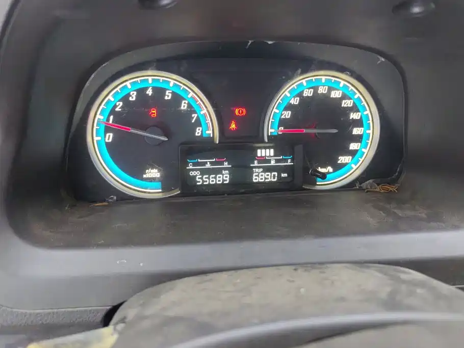 Baojun 730 — миниатюра 14