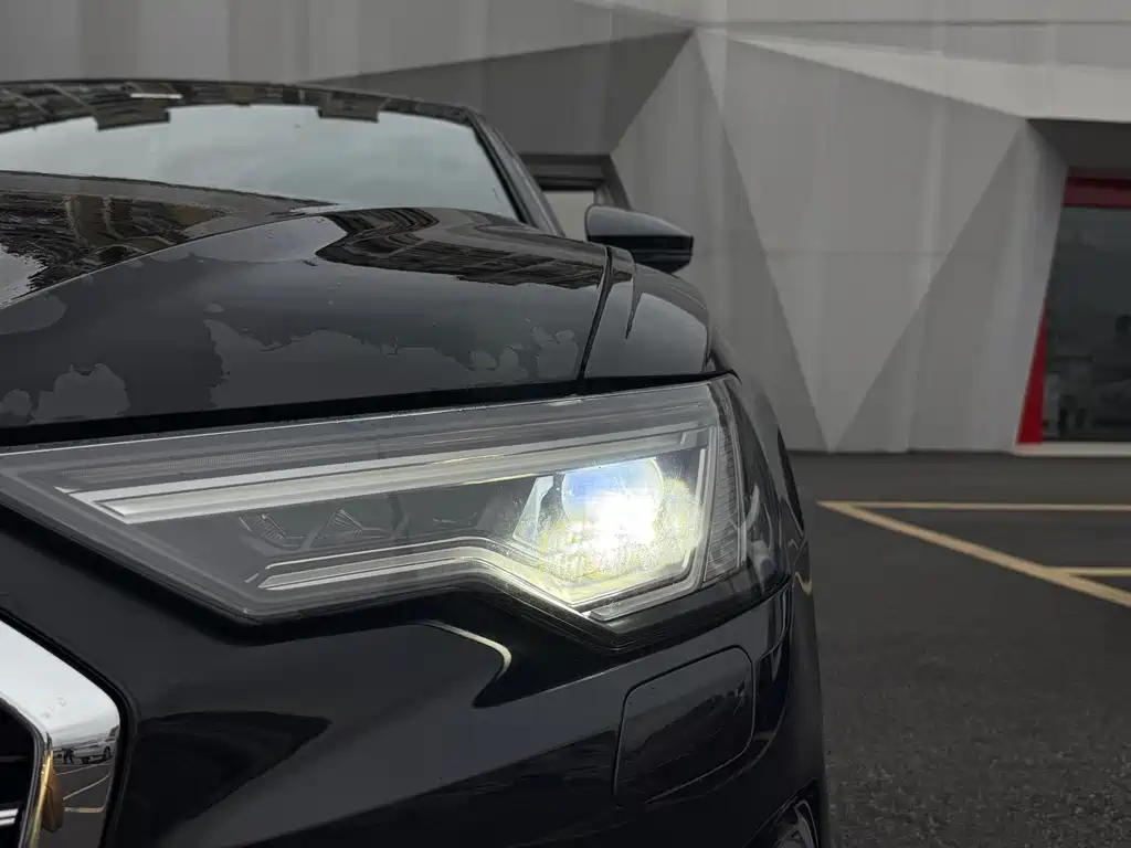 Audi A6L — миниатюра 22