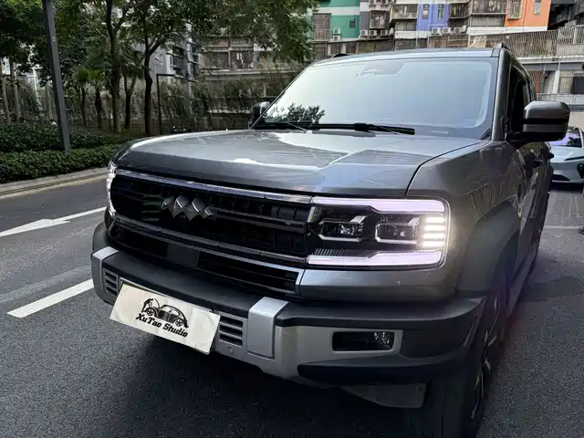 FANG CHENG BAO LEOPARD 5 2023