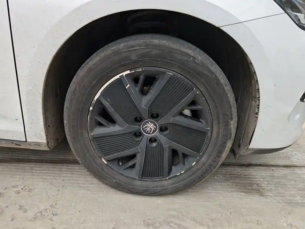 BYD Qin L — миниатюра 25