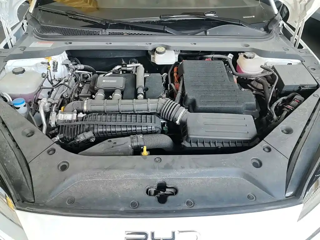 BYD Seal 06 — миниатюра 20