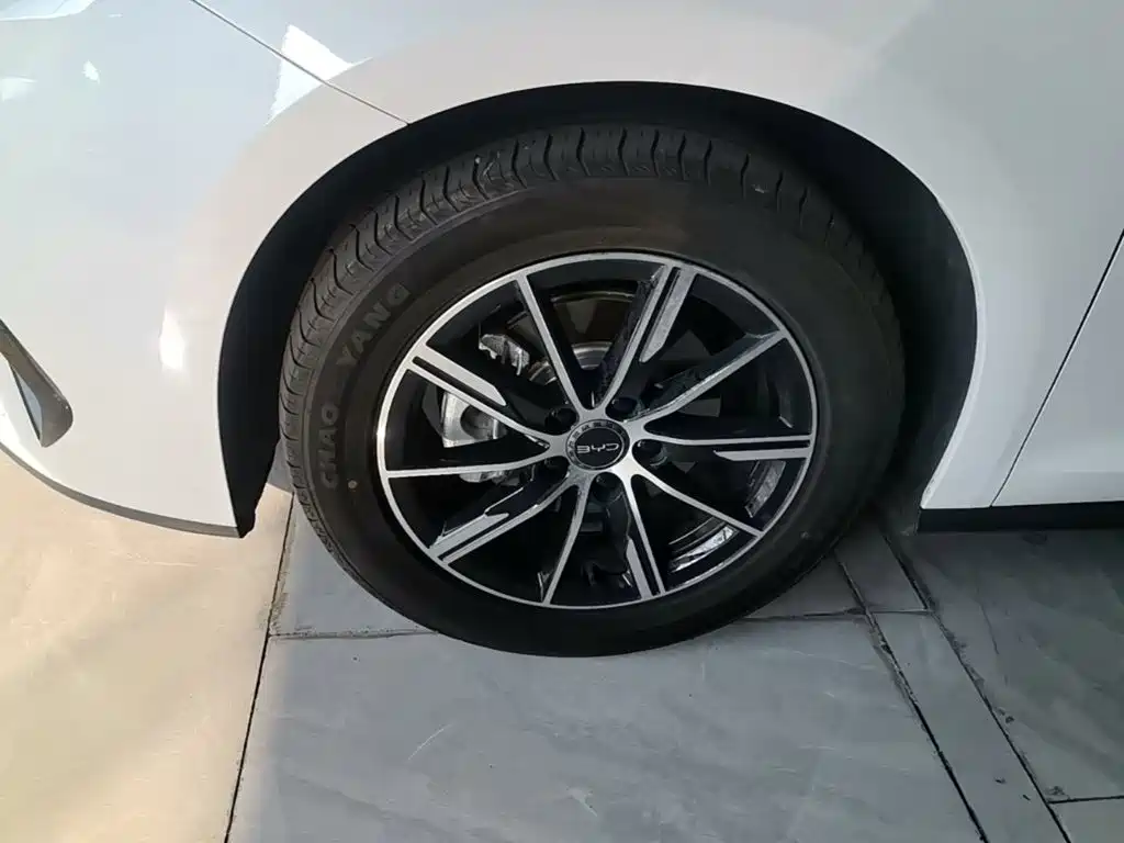 BYD Seal 06 — миниатюра 23