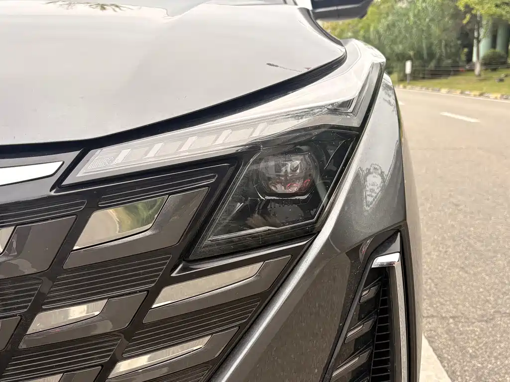 Changan CS75 — миниатюра 32