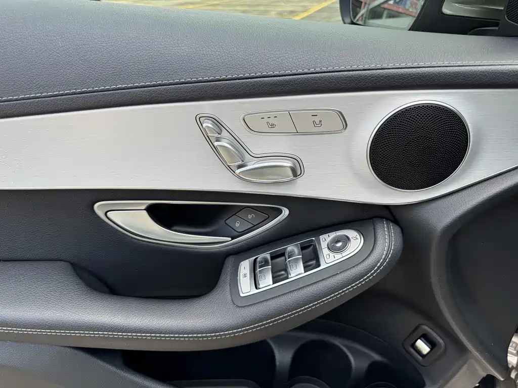 Mercedes-Benz GLC — миниатюра 22