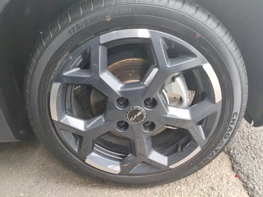 BYD Seagull 2024 305km Freedom